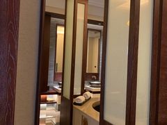 -西安华清御汤酒店