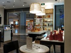 大堂-GODIVA(印象城店)