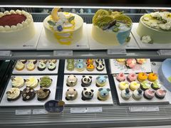 -派悦坊·甜品·蛋糕(虹口龙之梦店)