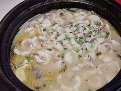 -周渝食惦酸菜鱼(青浦店)
