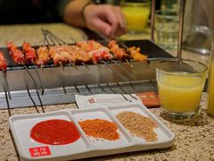 -丰茂烤串(全国首店)