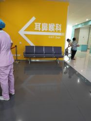 -天津市儿童医院(河西马场院区)