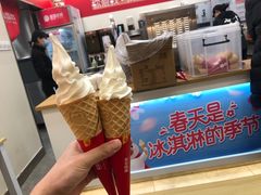 -蜜雪冰城(托乐嘉店)