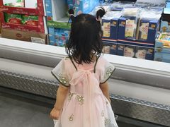 -山姆会员商店(亦庄创意生活广场店)