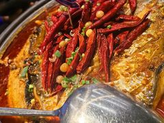 -匠子烤鱼(东方万达店)