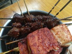 -炒豆合作社(东四总店)