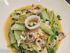 -必点海鲜·海肠捞饭·鲅鱼水饺(滨江道店)