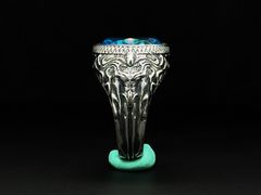 -梵薇Joker.V银饰工作室