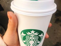 -星巴克(徐州苏宁广场B1店)