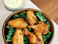 -农畉LONFOOD(福田星河COCOPark店)