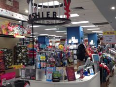 店内环境-AEON永旺(东方宝泰店)