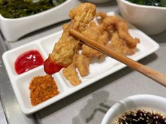 -海底捞火锅(杭州天虹购物中心店)