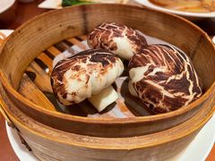 -杭州JW万豪酒店-万豪中餐厅