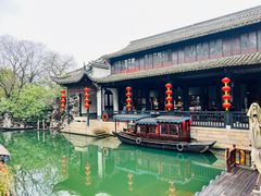 -南浔古镇