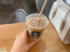 -星巴克(深圳罗湖书城店)