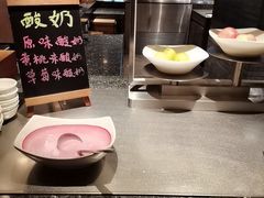 -上海宝华万豪酒店