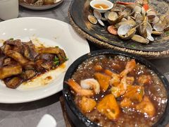 -阿毛饭店(和义路店)