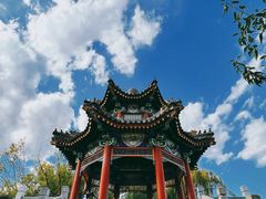 -颐和园