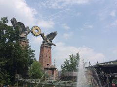 -成都欢乐谷