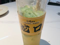 -蚝老板海鲜烧烤大排档(码头店)