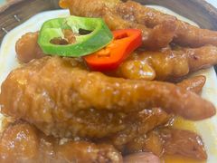 -有腥气私房菜·寻味顺德