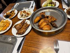 -汉巴味德(大悦城店)