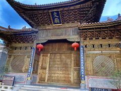 -大理文庙(大理古城)