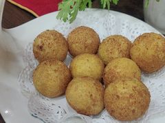 -爱新觉罗福臨火锅馆(万科滑雪场店)