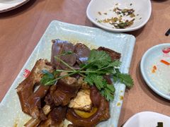 -抱德·潮汕味(敦和店原惠城鱼仔)