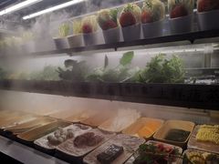 -吉布鲁牛排海鲜自助(成都大悦城店)