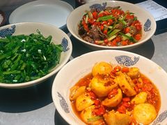 -潇湘阁(汉光百货店)