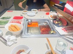 -海底捞火锅(亲子主题北金鹰店)