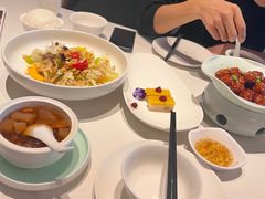 -老太原菜馆(万达店)