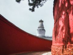 -五台山风景名胜区