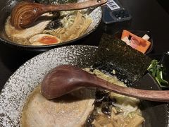 -日本料理神拉面