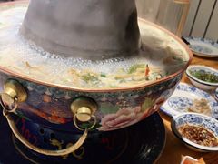 -凤吉园乌拉满族火锅中华老字号(繁荣路店)