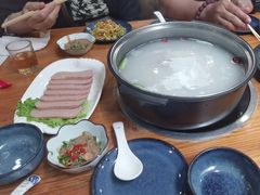-风情丽江斑鱼火锅(孙家沟西南路80号店)