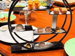 豌豆黄-北京全聚德(王府井店)