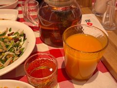 -西贝(枫蓝国际购物中心店)
