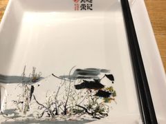 -吴越荣记苏州菜·松鼠桂鱼100%活鱼现做(斜塘老街店)