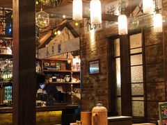 -高烤场烧烤餐厅(文华里店)