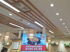 -大师傅金奖啤酒鱼(西街口总店)