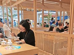 -马记永·兰州牛肉面(山姆外高桥店)