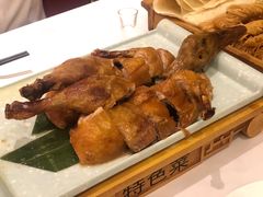 -解家河南菜(商鼎路店)