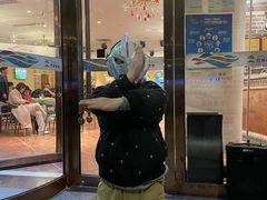 -巴依老爷·新疆美食(上城区天城路店)
