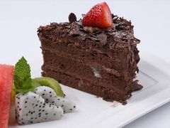 -新侨三宝乐西餐厅(崇文门店)