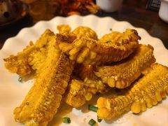 椒盐玉米-漫天香·小龙虾餐厅(夏湾店)