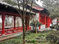 -狼山风景名胜区