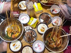 -嘉州鲜知味钵钵鸡(奎星楼店)