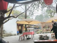 -土灶人家柴火鸡(都江堰店)